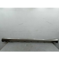 Порог пластиковый правый Mercedes R-klasse (W251) 2005 - 2007 2007 2516980454,