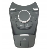 Панель touchpad mib audi tt 8s0919614