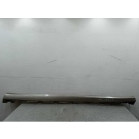 Порог пластиковый правый Mercedes R-klasse (W251) 2005 - 2007 2006 2516980454,