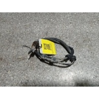 Датчик ABS задний правый R=L ЗАДНИЙ , BOSCH , ОБРЕЗАНА ФИШКА. Citroen C4 Grand Picasso 2010 0265007789