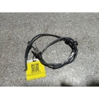 датчик ABS L=R ЗАДНИЙ , BOSCH , ОБРЕЗАНА ФИШКА. Citroen C4 Picasso 2010 0265007789