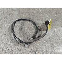 Датчик ABS задний правый R=L ЗАДНИЙ , BOSCH. Citroen Berlingo 2 (B9) 2010 0265007789