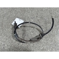 Датчик ABS задний левый L=R ЗАДНИЙ , BOSCH , ОБРЕЗАНА ФИШКА. Citroen Berlingo 2 (B9) 2010 0265007789