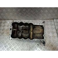 Поддон Opel Astra G 1998-2004 1999 9128621