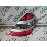 Фонарь задний правый Mercedes S W221 2006 A2218200264