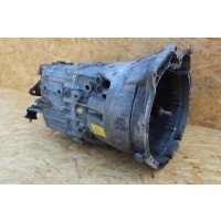 Кпп bmw m57 3.0d 5 кпп 1065401011
