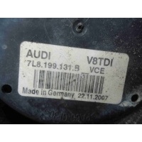 Подушка крепления двигателя Audi Q7 2008 7L8199131B