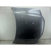 Капот Audi A6 C5 (1997-2005) 2003 4B3010126R