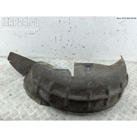 Защита крыла (подкрылок) задняя правая Renault Scenic I (1996-2003) 2000 7700434586