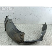 Защита крыла (подкрылок) передняя правая Volkswagen Golf-4 2001 1J0809962F