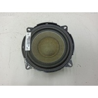 Динамик двери передней левой Renault Scenic I (1996-2003) 2000 7700424535