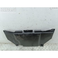 Защита под КПП Audi A6 C5 (1997-2005) 2002 4B0863822L