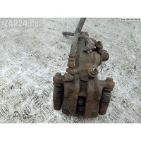 Суппорт задний левый 2000-2007 2000