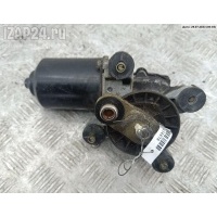 Двигатель стеклоочистителя переднего (моторчик дворников) Mitsubishi Galant (1996-2003) 1997 MR192797