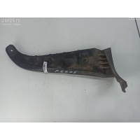 Кронштейн бампера заднего Audi A6 C5 (1997-2005) 2003 4B9807453F