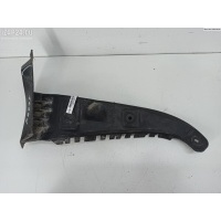 Кронштейн бампера заднего L Audi A6 C5 (1997-2005) 1998 4B9807453B
