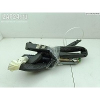 Подушка безопасности боковая (шторка) правая Renault Scenic II (2003-2009) 2003 8200130500