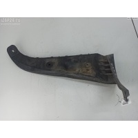 Кронштейн бампера переднего L Audi A6 C5 (1997-2005) 2002 4B9807453F