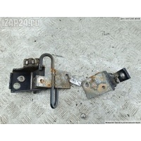 Петля двери передней правой Audi A4 B5 (1994-2001) 1997 8D0831412B