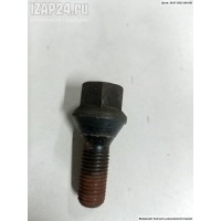 Болт колесный (гайка колесная) BMW 3 E46 (1998-2006) 2002 6781150