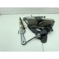 Ремень безопасности передний правый Renault Scenic II (2003-2009) 2003 8200309209