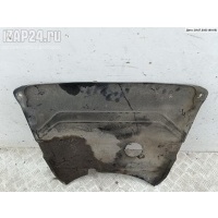 Защита под ДВС Renault Scenic I (1996-2003) 2000 7700838367