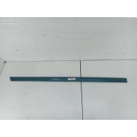 Молдинг двери задней правой Audi A6 C5 (1997-2005) 1998 4B0853964A