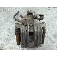 Суппорт задний левый Volkswagen Polo (2001-2005) 2003 6Q0615423A