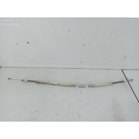 Трос двери передней R Audi A6 C5 (1997-2005) 2003 4B0837086