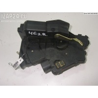 Замок двери задней правой BMW 3 E46 (1998-2006) 2000 8196034
