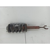 Стойка подвески передняя правая Audi A6 C5 (1997-2005) 2003 4B3413031M
