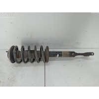 Стойка подвески передняя левая Audi A6 C5 (1997-2005) 2002 4B0412031CB