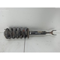 Стойка подвески передняя правая Audi A6 C5 (1997-2005) 2002 4B0412031CB