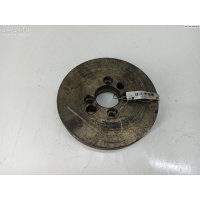 Шкив ТНВД Audi A6 C5 (1997-2005) 2002 059130103B