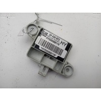 Датчик удара (Airbag) Opel Vectra B 2000 24435973