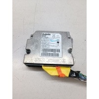 Блок AirBag Renault Laguna 2010 285580007r
