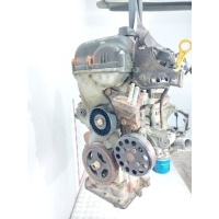 Двигатель Hyundai Elantra 2009 1.6 бензин G4fc