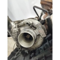 Турбина Volkswagen Golf ASZ 2003 038253016f