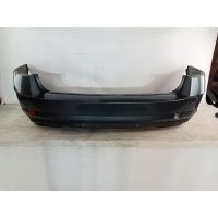 Бампер задняя skoda октавия iii 5e9807421g