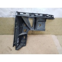 Кронштейн крепления бампера заднего Volkswagen Touran 2 2013 1T0807454