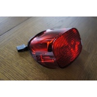 Фонарь оригинал harley road кинг - сайз\ 