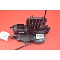 Замок дверь правая задняя 81420 - 1p020 kia venga