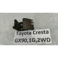 Ручка открывания капота Toyota Cresta GX90 1994 53601-16020