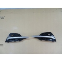 Решетки п л nissan qashqai 62257 hv20a