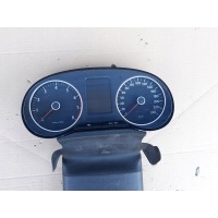 Спидометр volkswagen поло 1 , 2 cgp 6r0920860d
