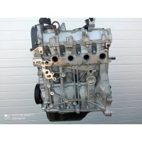 двигатель Skoda Yeti (2009-2018) 03F100031FX