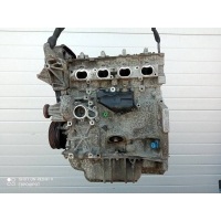 двигатель Ford Focus 2 (2005-2011) 1806552
