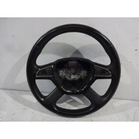Руль кожа multi skoda октавия iii 12 -