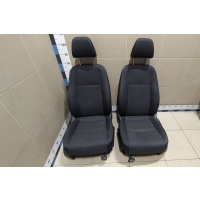 К-кт сидений VW Tiguan 2007-2011 5N0881405TXLN
