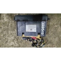 Блок управления печки/климат-контроля Audi A4 B5(1994-2001) 1999 8L0820043D